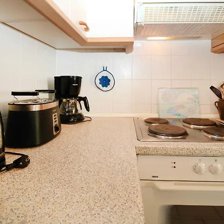 Peeneblick 5 * Karlshagen